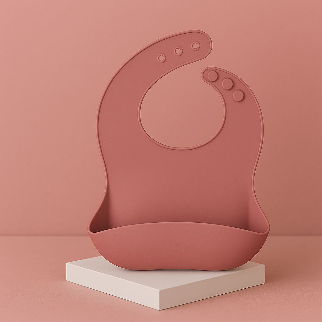 Dark Pink Turtle