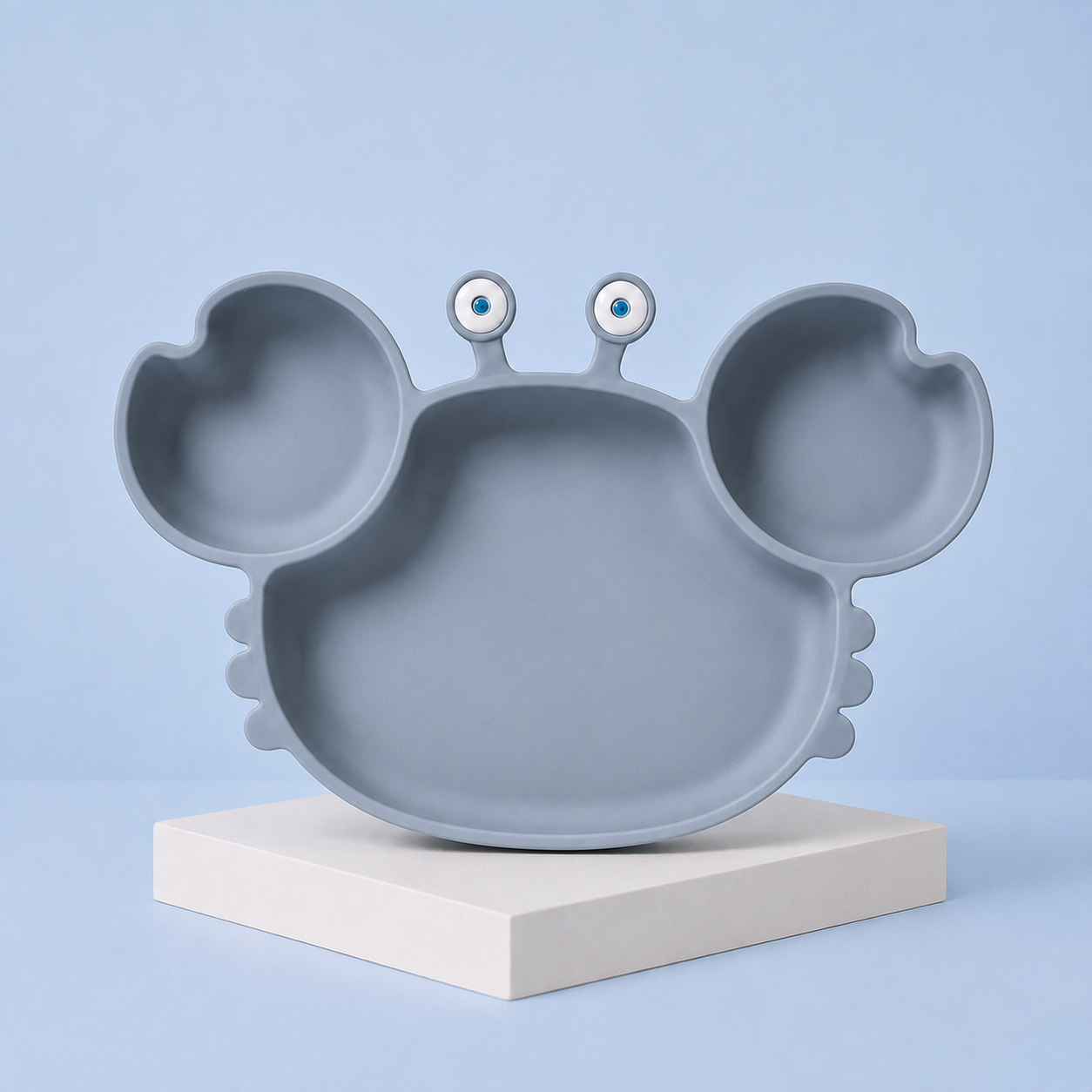 Gray Blue Crab