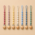 Pacifier Clip for Babies