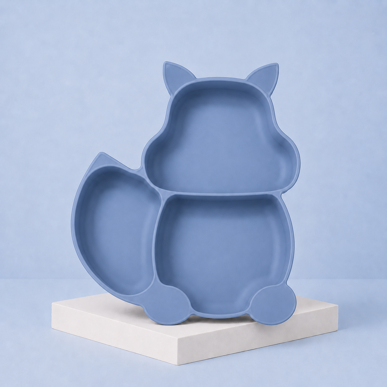 Blue Squirrel