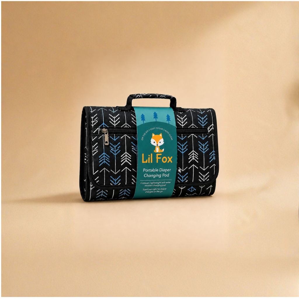 Portable Diapers Changing Mat