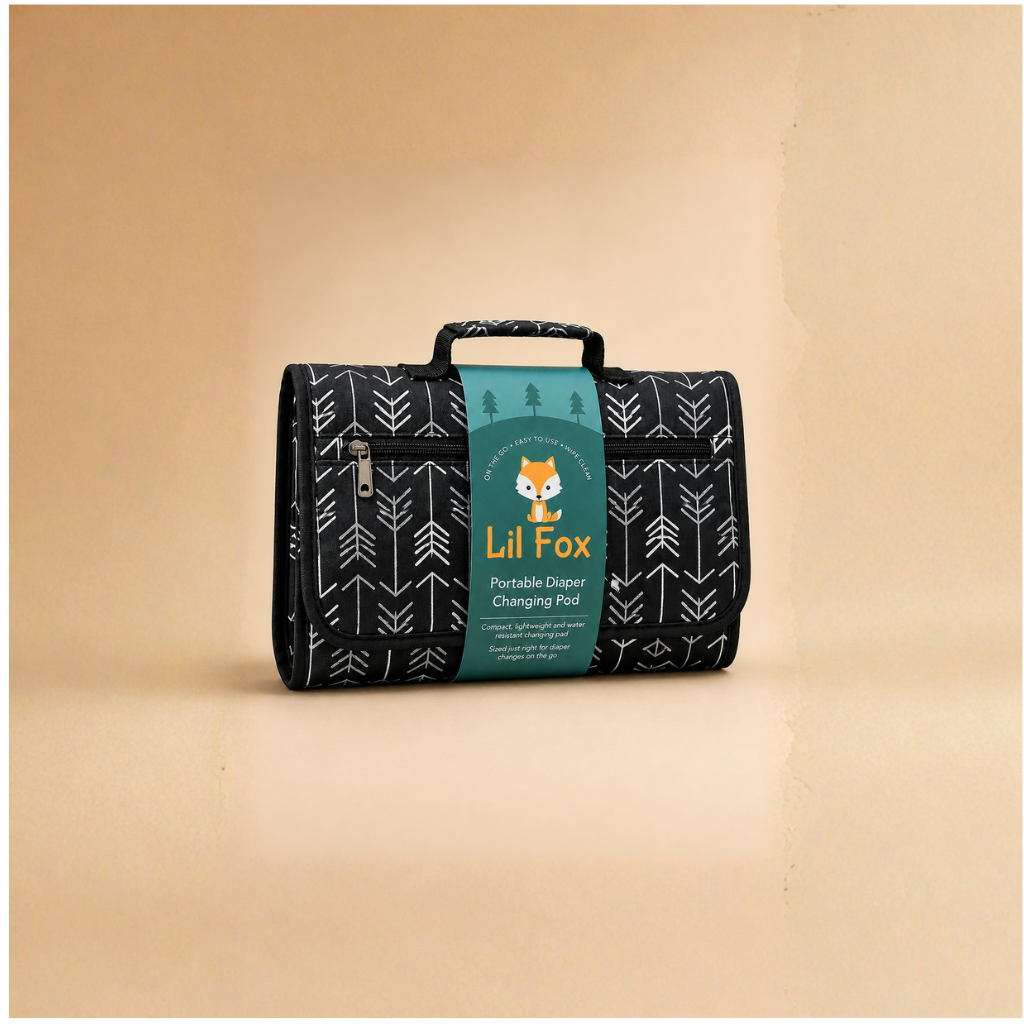 Portable Diapers Changing Mat