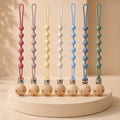 Pacifier Clip for Babies