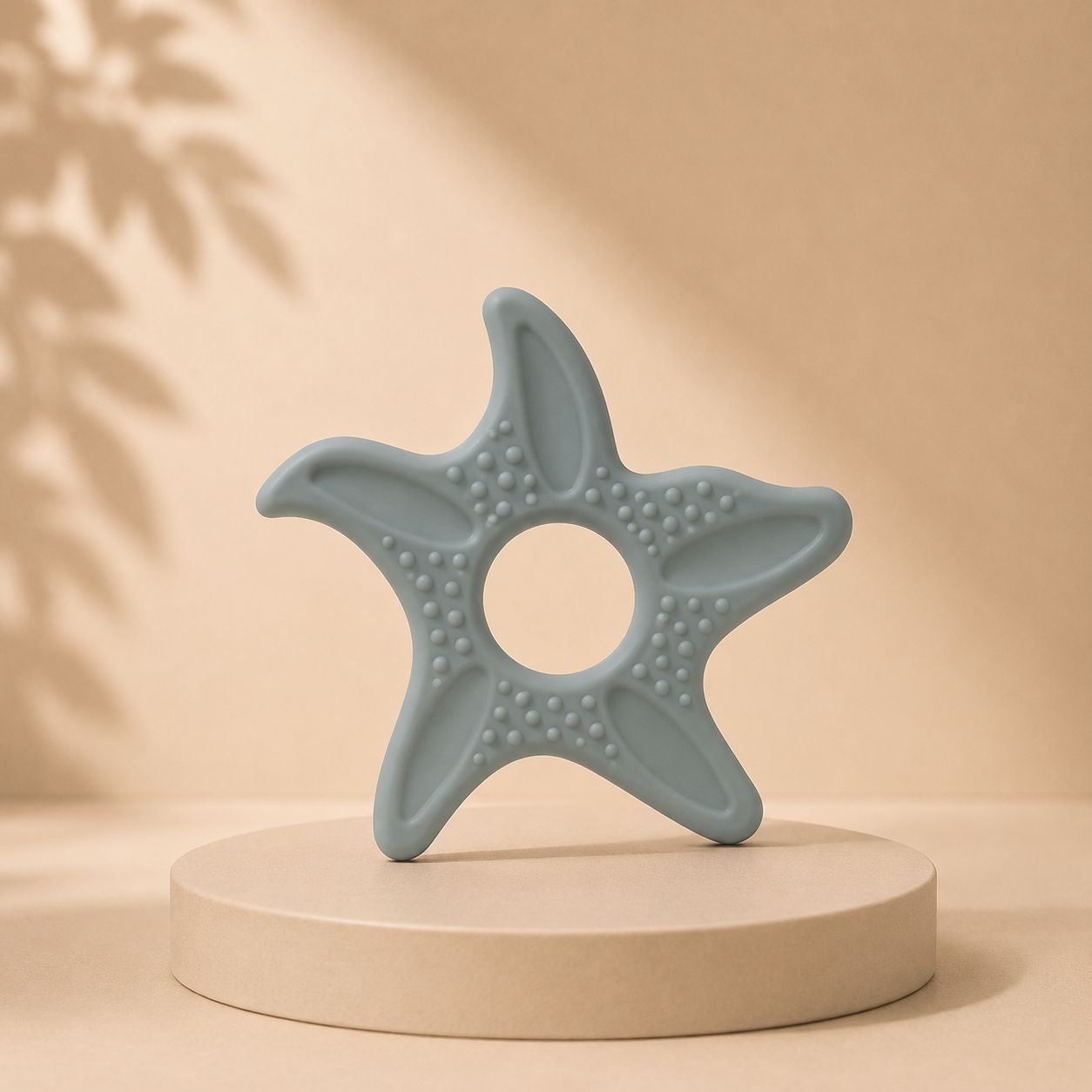 Silicone Baby Teether