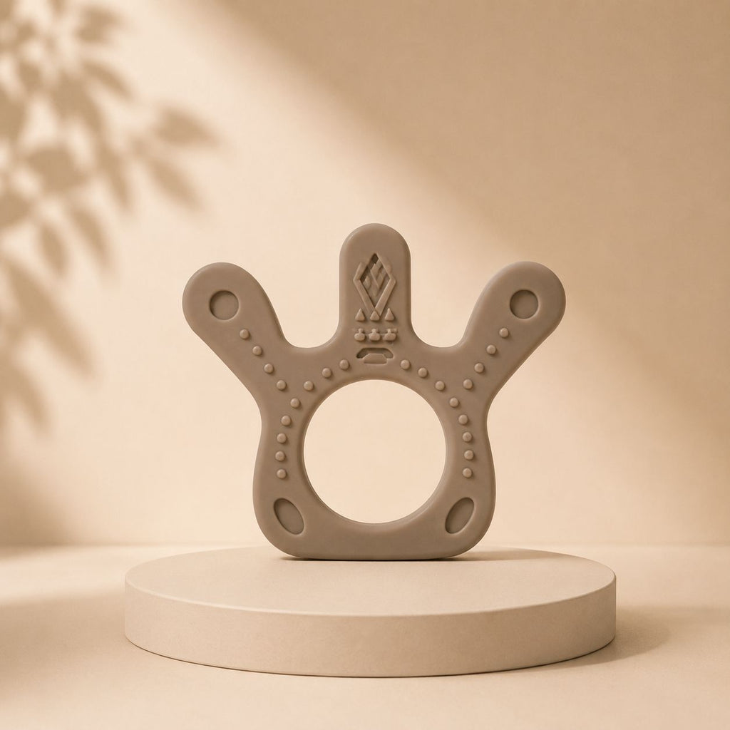 Silicone Baby Teether