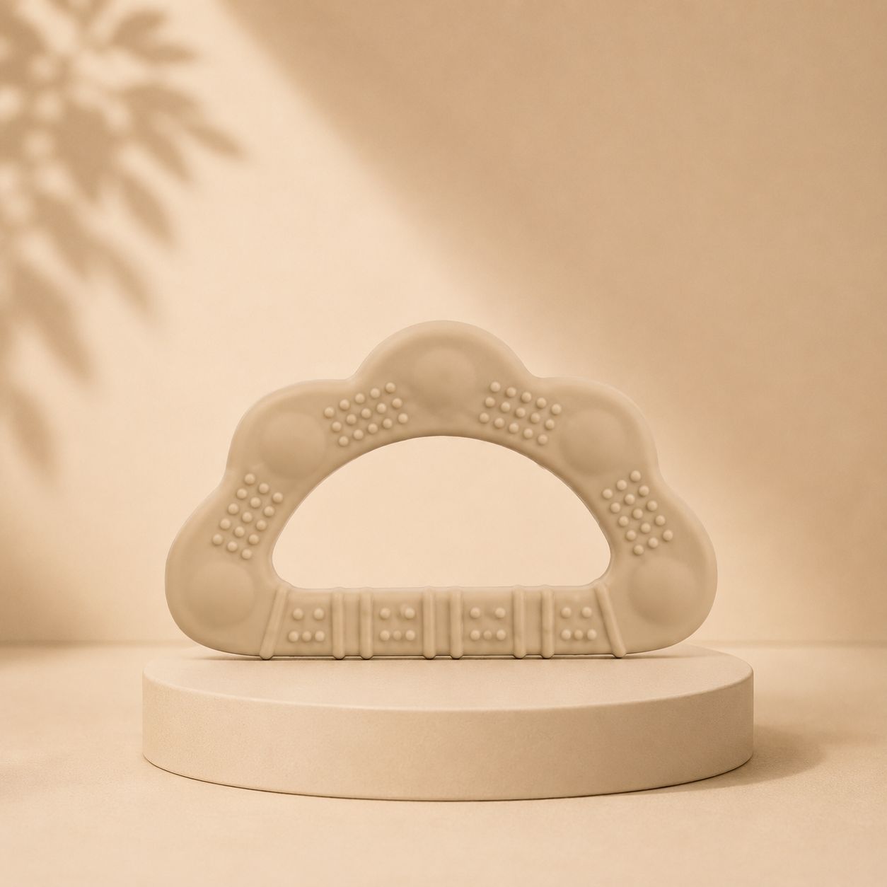 Silicone Baby Teether