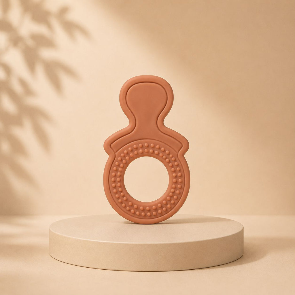 Silicone Baby Teether